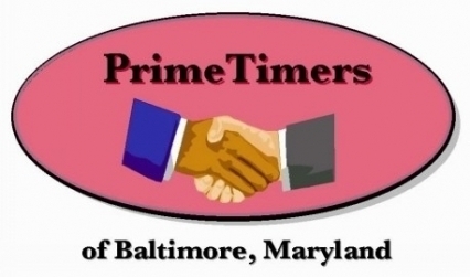 Baltimore Prime Timers Book Group – Prime Timers Worldwide