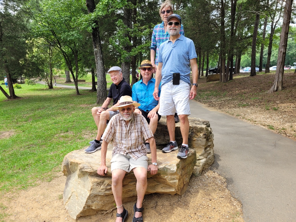 Charlotte Prime Timers Picnic Prime Timers Worldwide