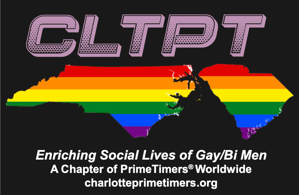 Charlotte Chapter Spring Picnic - PrimeTimers® Worldwide