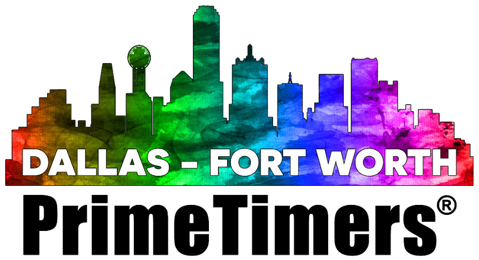 DallasFort Worth Pride Festival PrimeTimers® Worldwide